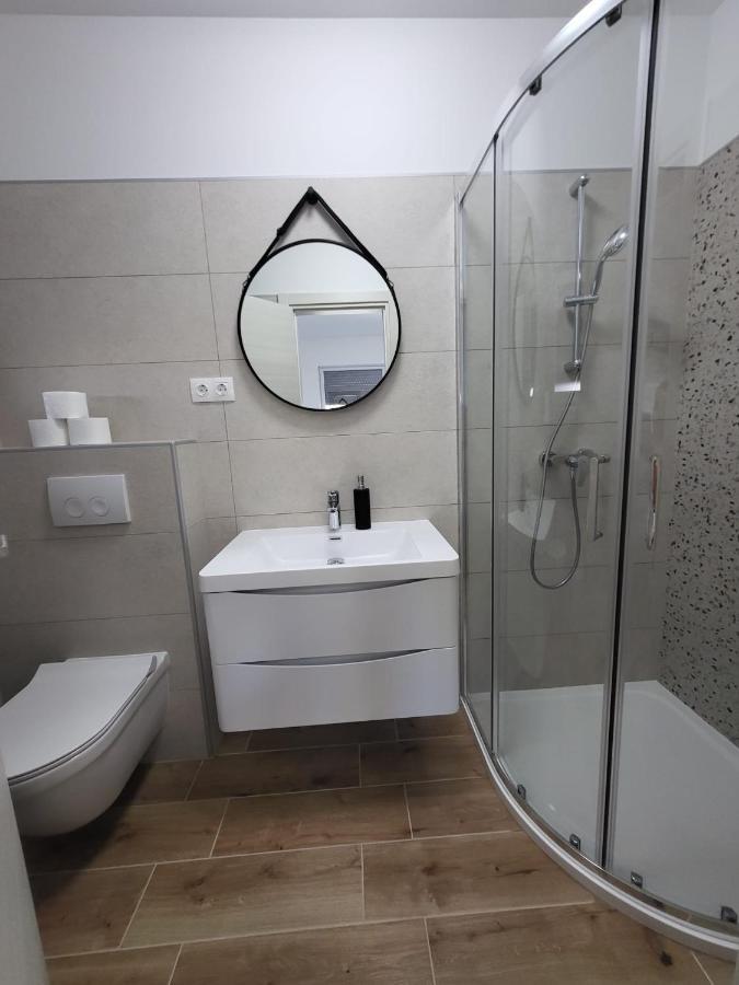 Fantasia Del Mare Apartment And Rooms Dramalj Zewnętrze zdjęcie