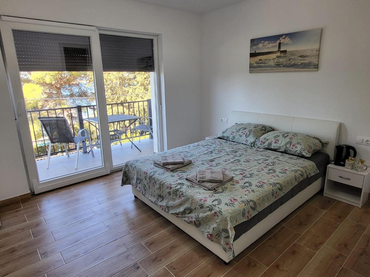 Fantasia Del Mare Apartment And Rooms Dramalj Zewnętrze zdjęcie
