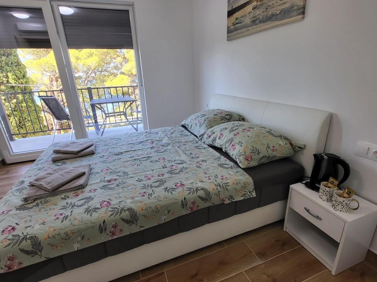 Fantasia Del Mare Apartment And Rooms Dramalj Zewnętrze zdjęcie
