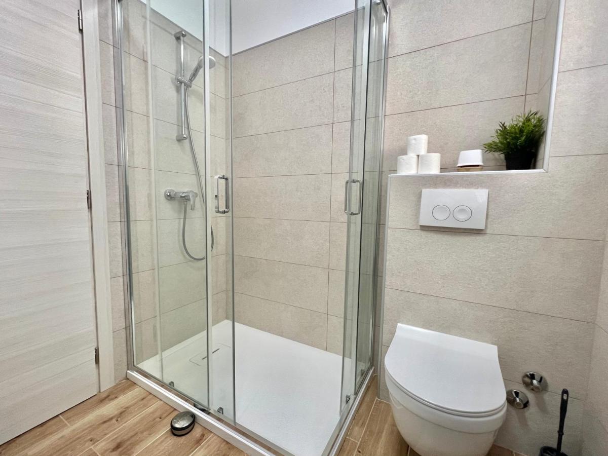 Fantasia Del Mare Apartment And Rooms Dramalj Zewnętrze zdjęcie