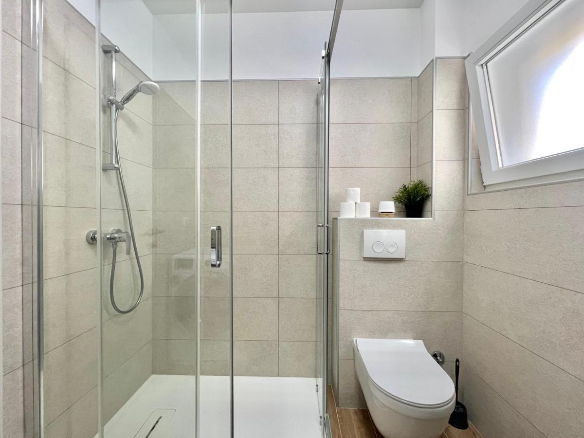Fantasia Del Mare Apartment And Rooms Dramalj Zewnętrze zdjęcie