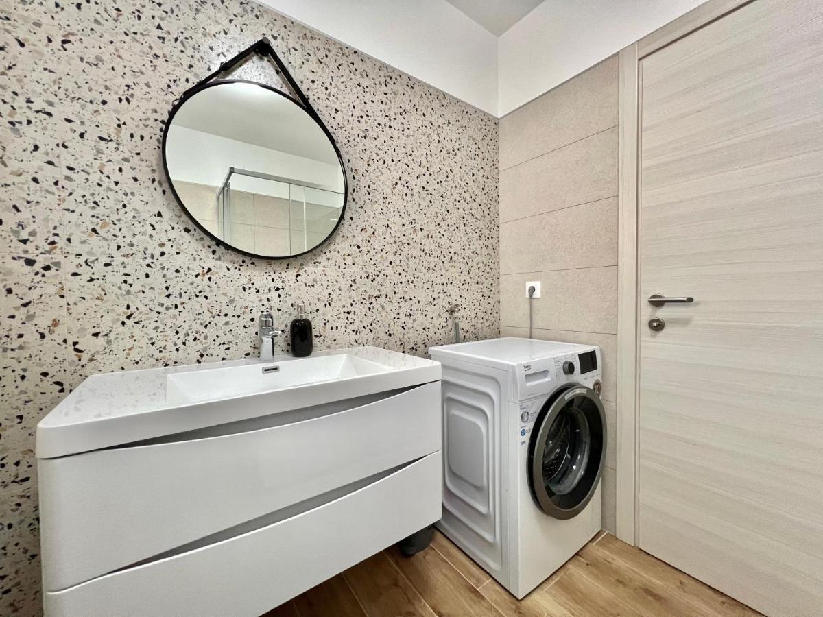 Fantasia Del Mare Apartment And Rooms Dramalj Zewnętrze zdjęcie