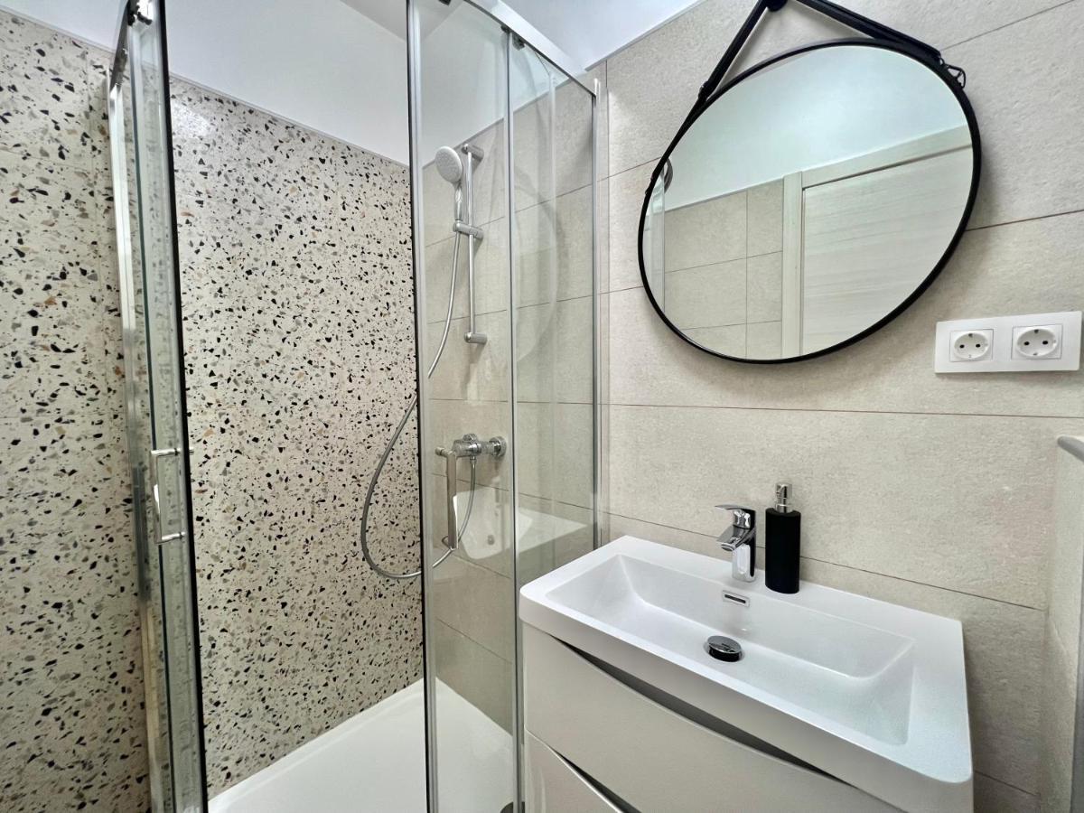 Fantasia Del Mare Apartment And Rooms Dramalj Zewnętrze zdjęcie