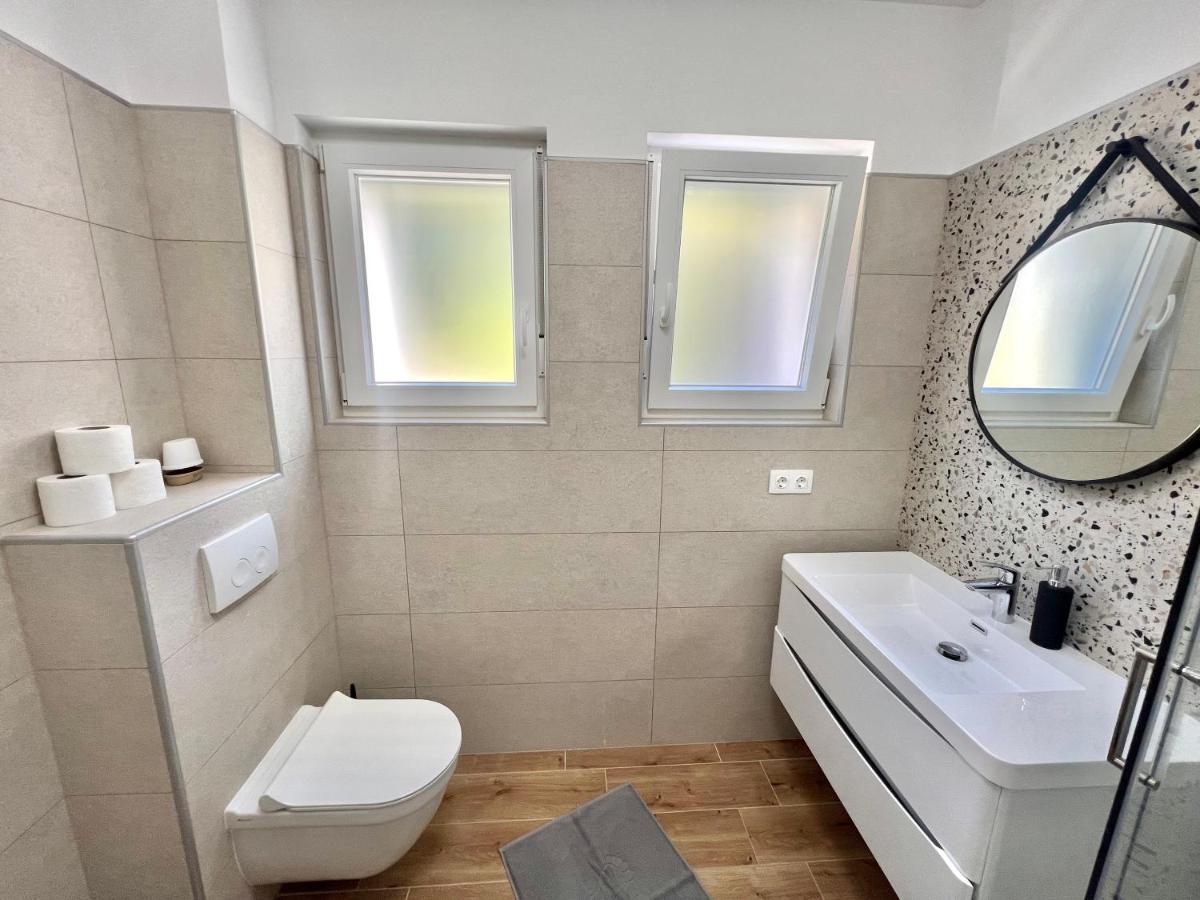 Fantasia Del Mare Apartment And Rooms Dramalj Zewnętrze zdjęcie