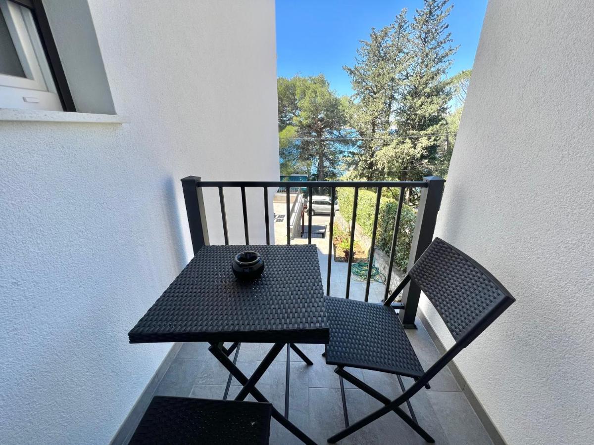 Fantasia Del Mare Apartment And Rooms Dramalj Zewnętrze zdjęcie