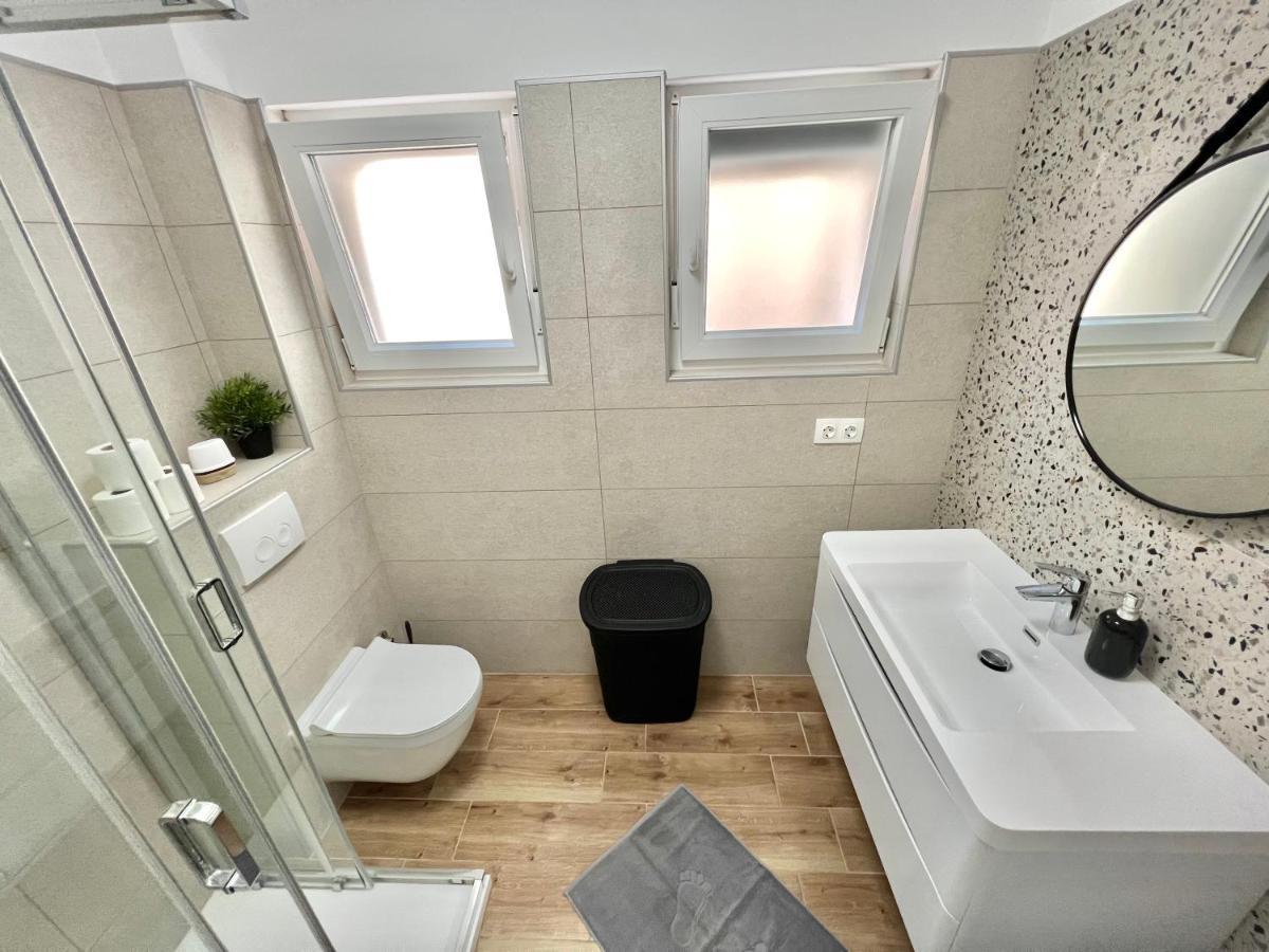 Fantasia Del Mare Apartment And Rooms Dramalj Zewnętrze zdjęcie
