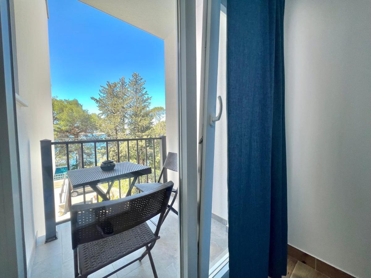 Fantasia Del Mare Apartment And Rooms Dramalj Zewnętrze zdjęcie