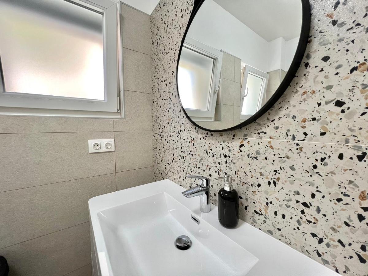 Fantasia Del Mare Apartment And Rooms Dramalj Zewnętrze zdjęcie