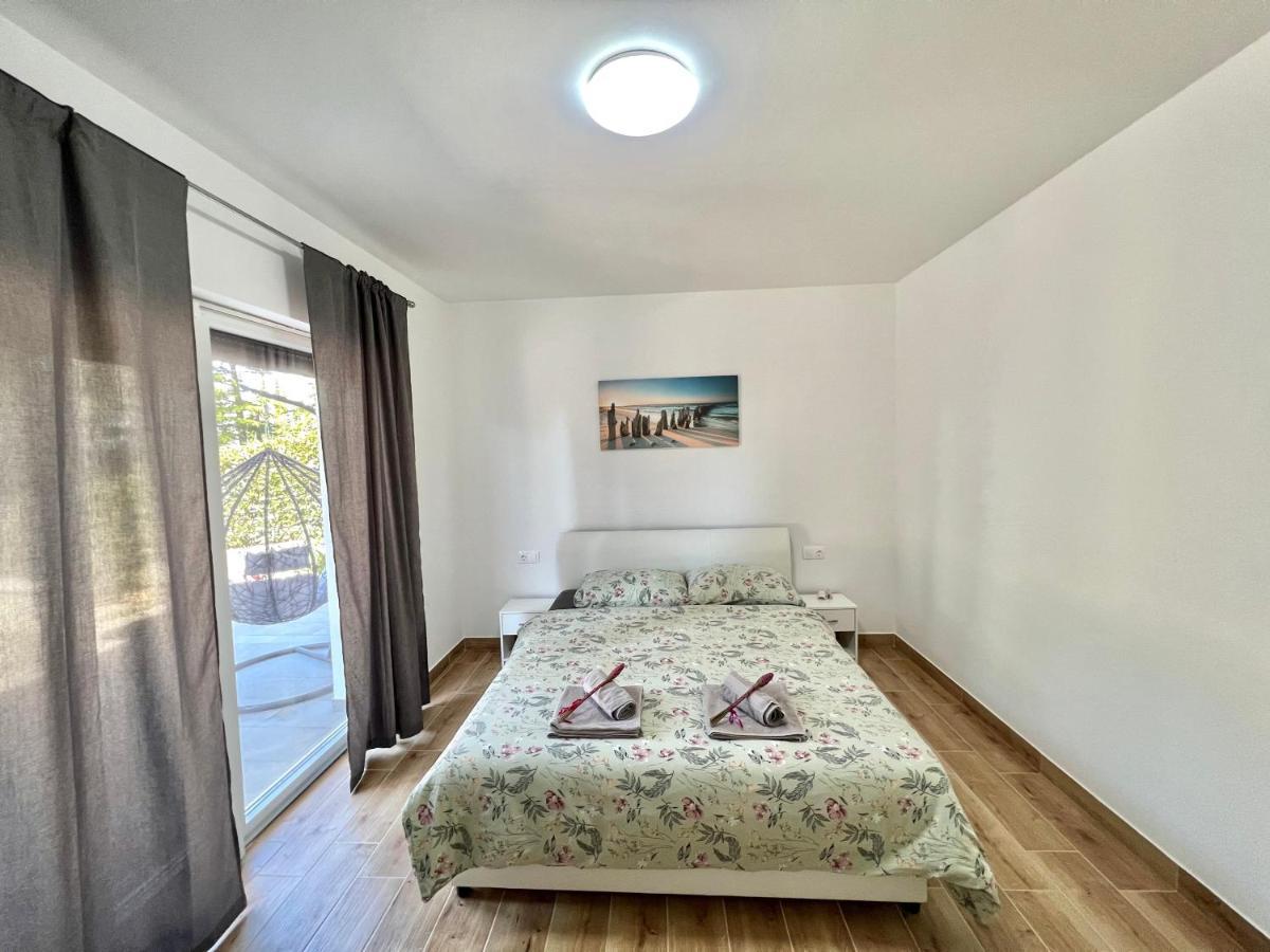Fantasia Del Mare Apartment And Rooms Dramalj Zewnętrze zdjęcie