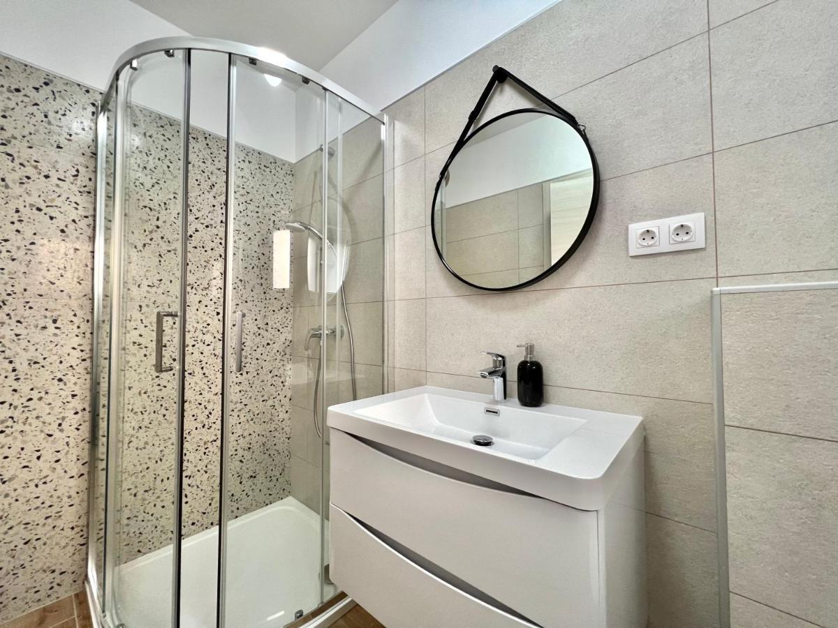 Fantasia Del Mare Apartment And Rooms Dramalj Zewnętrze zdjęcie