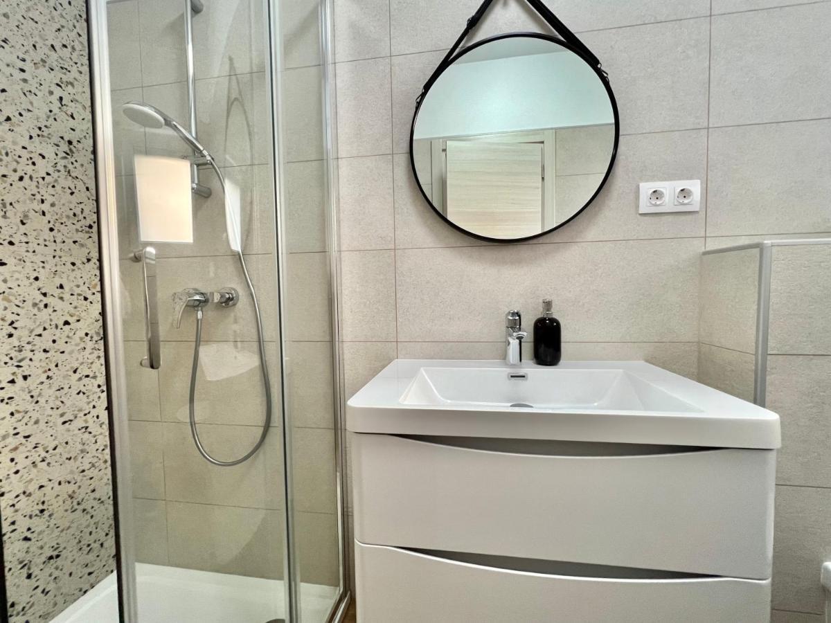 Fantasia Del Mare Apartment And Rooms Dramalj Zewnętrze zdjęcie