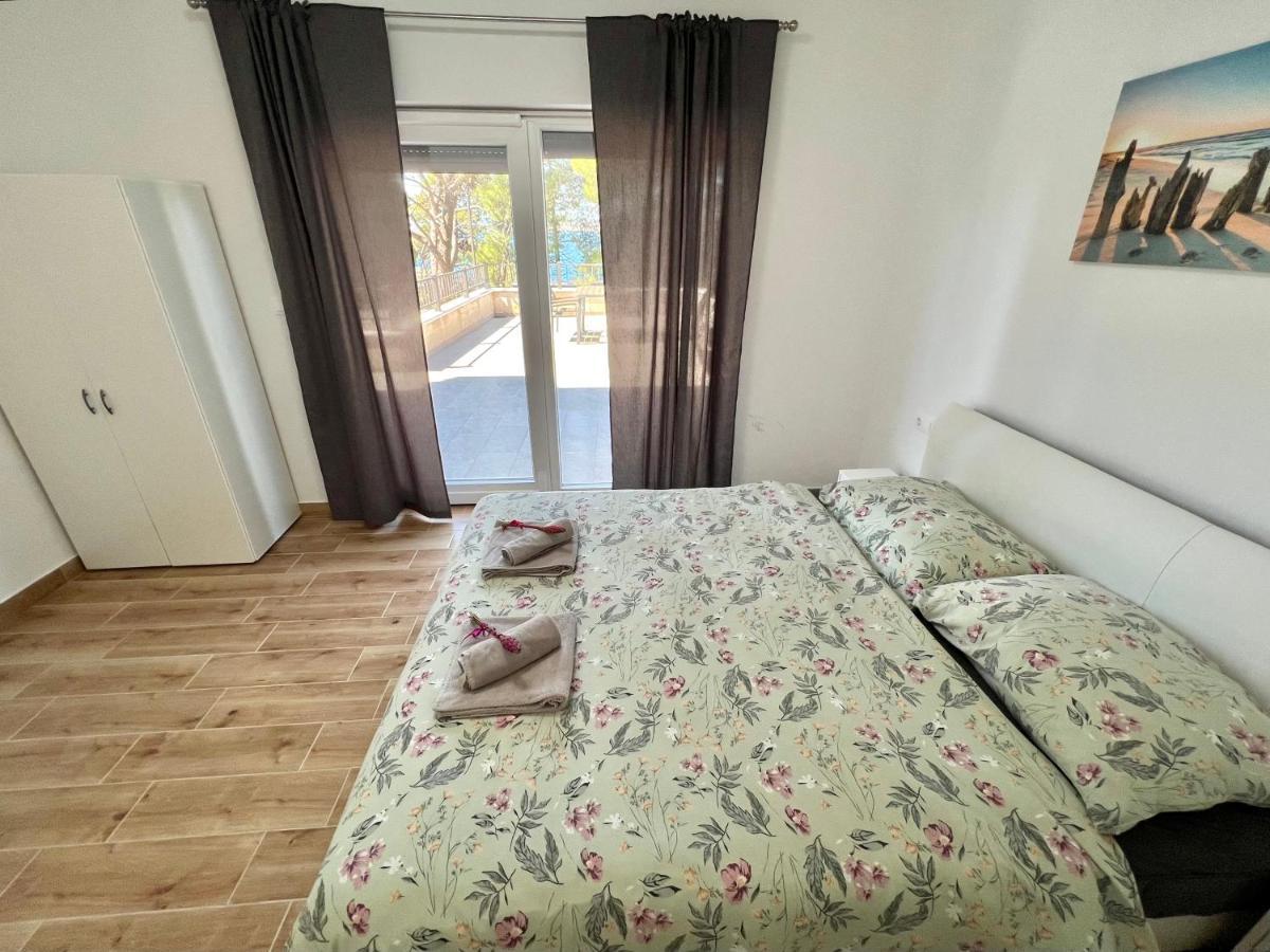 Fantasia Del Mare Apartment And Rooms Dramalj Zewnętrze zdjęcie