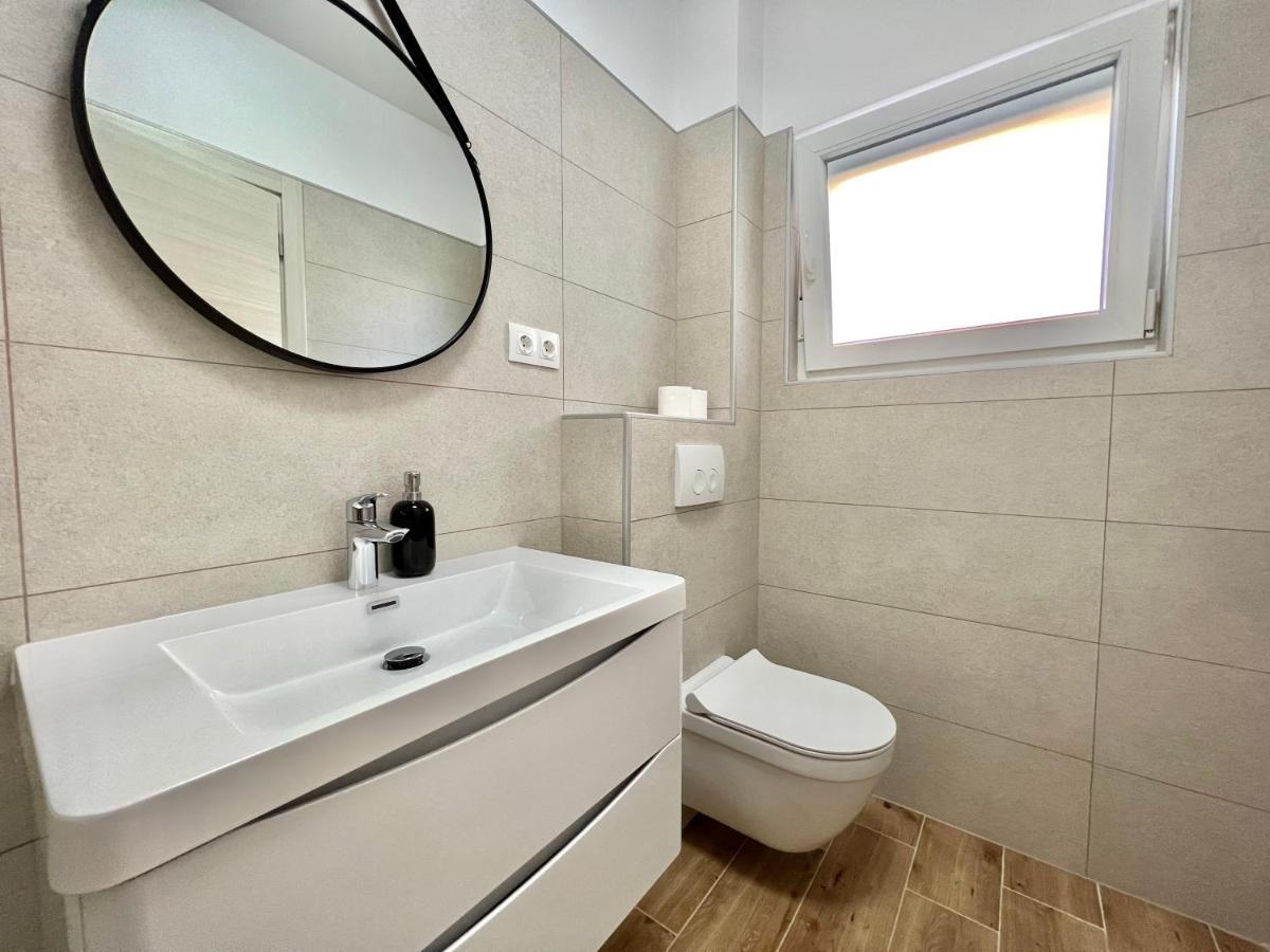 Fantasia Del Mare Apartment And Rooms Dramalj Zewnętrze zdjęcie