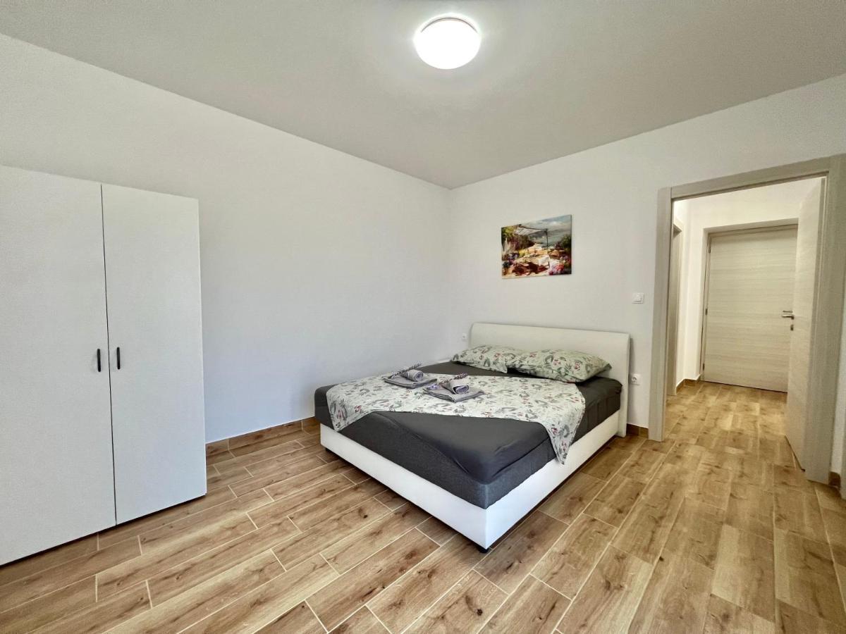 Fantasia Del Mare Apartment And Rooms Dramalj Zewnętrze zdjęcie