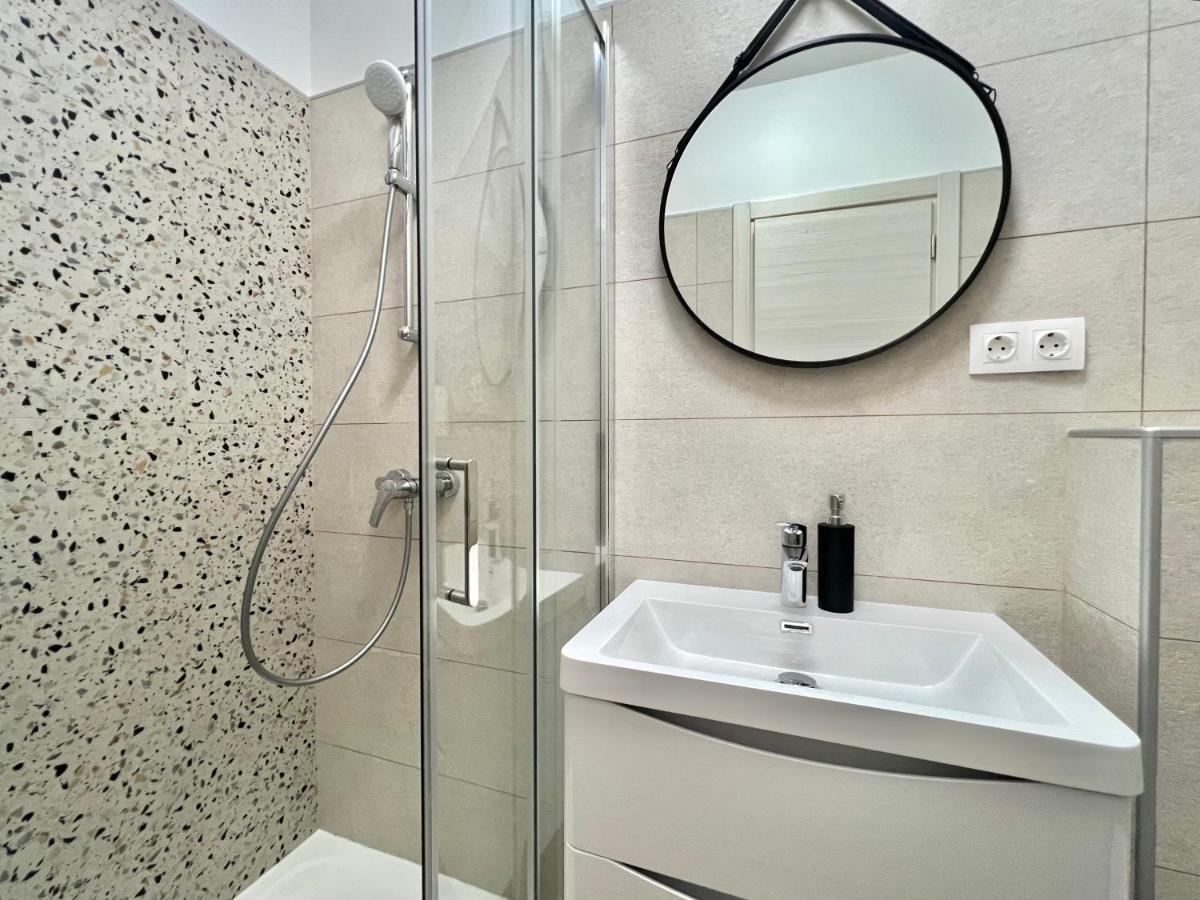 Fantasia Del Mare Apartment And Rooms Dramalj Zewnętrze zdjęcie