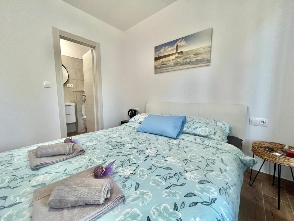 Fantasia Del Mare Apartment And Rooms Dramalj Zewnętrze zdjęcie