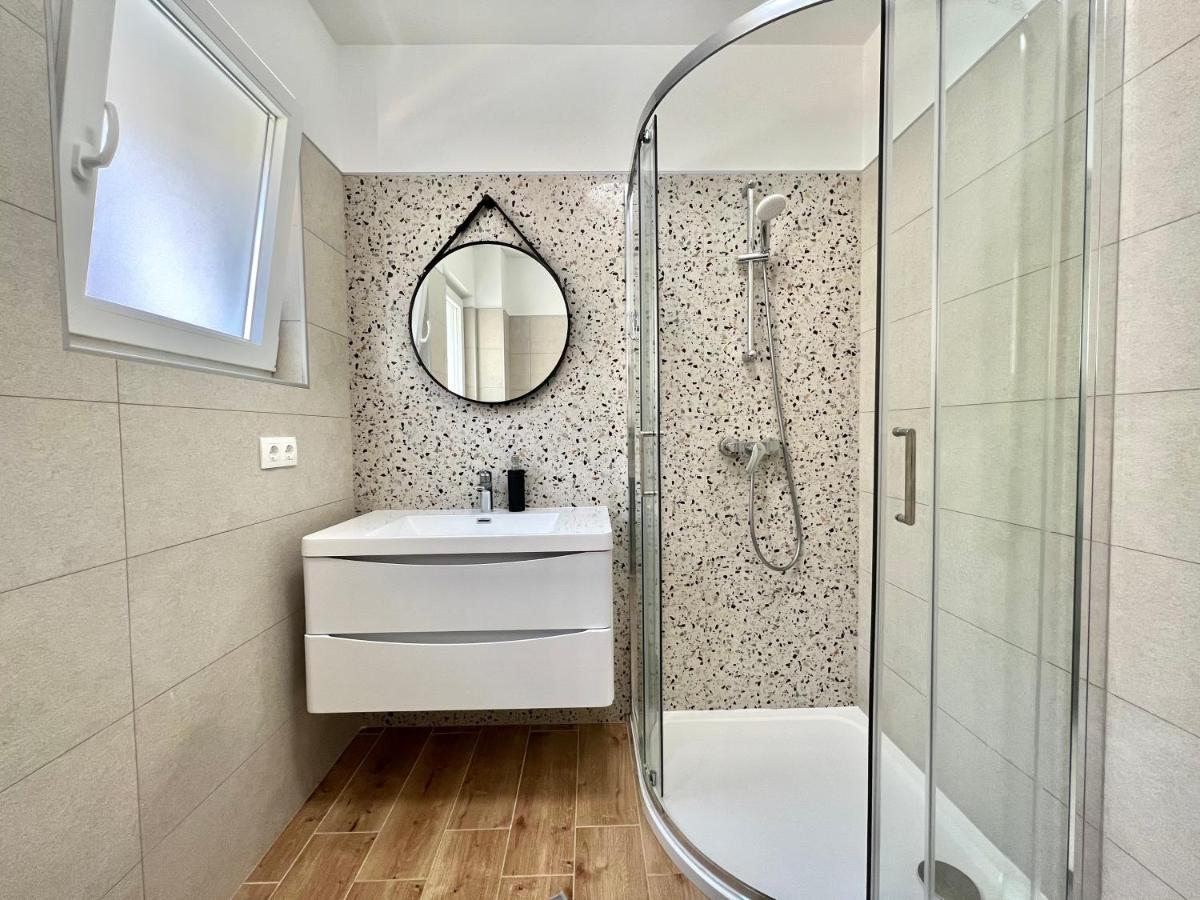 Fantasia Del Mare Apartment And Rooms Dramalj Zewnętrze zdjęcie