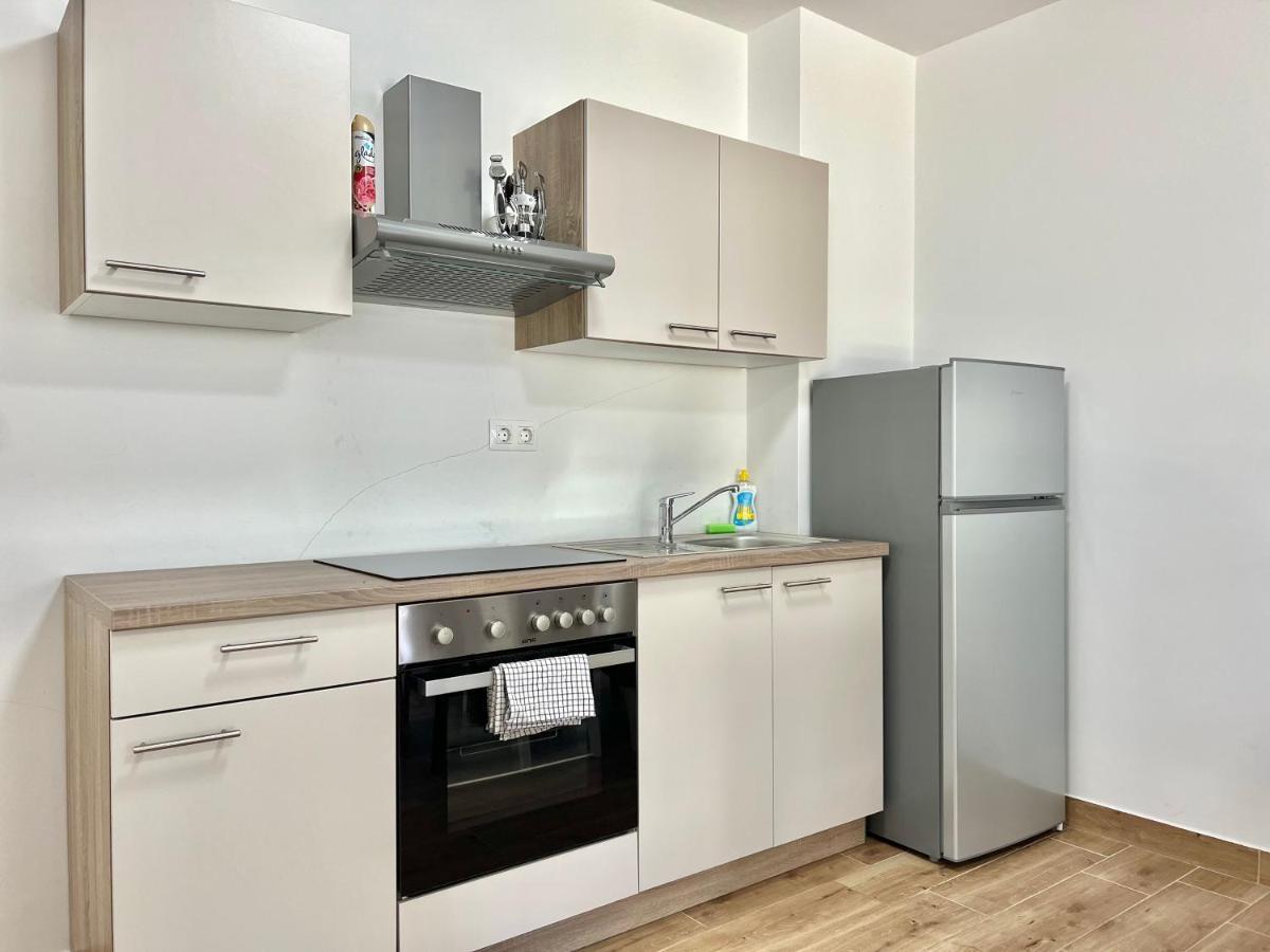 Fantasia Del Mare Apartment And Rooms Dramalj Zewnętrze zdjęcie