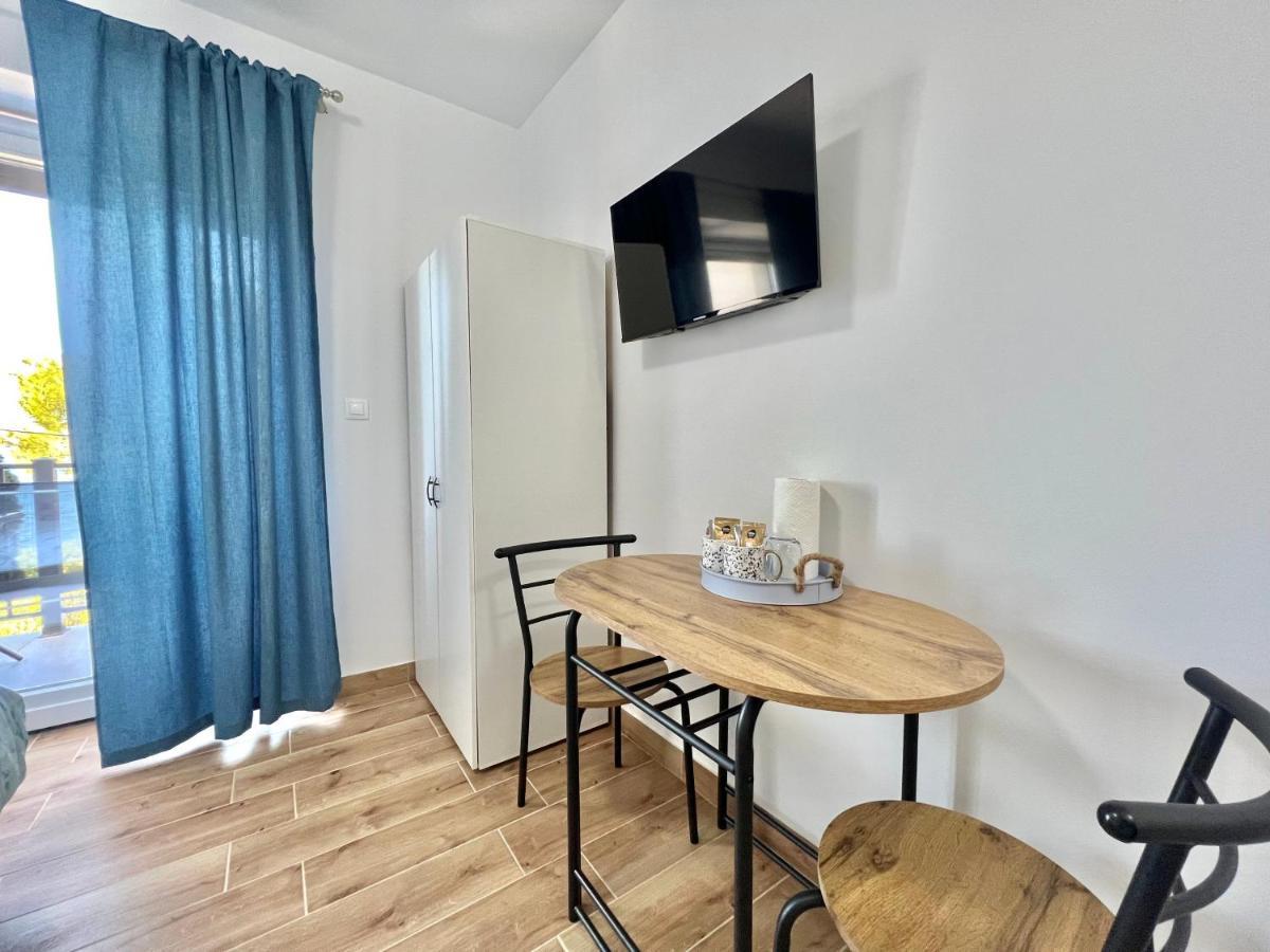 Fantasia Del Mare Apartment And Rooms Dramalj Zewnętrze zdjęcie